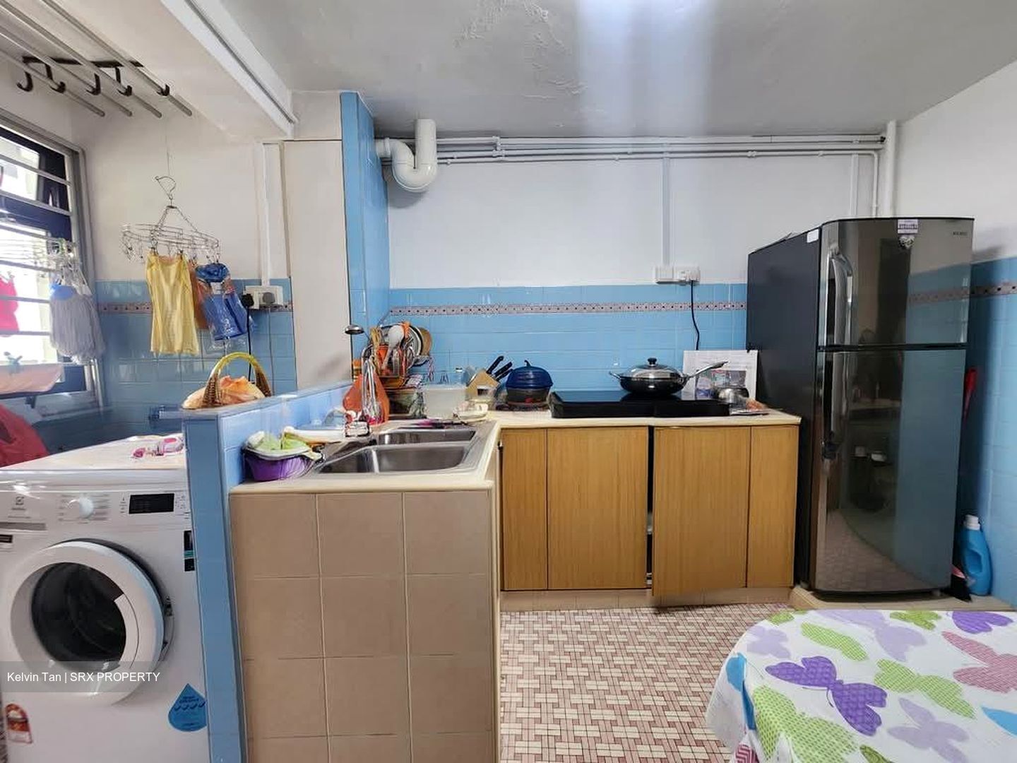 Blk 77 Indus Garden (Bukit Merah), HDB 3 Rooms #563002941